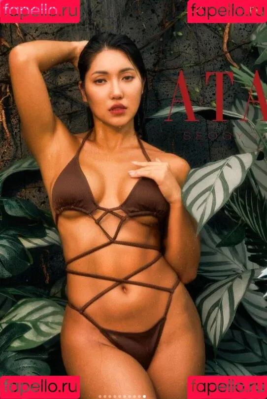 Beo Deul Jeong 정버들 Onlyfans Photo Gallery 