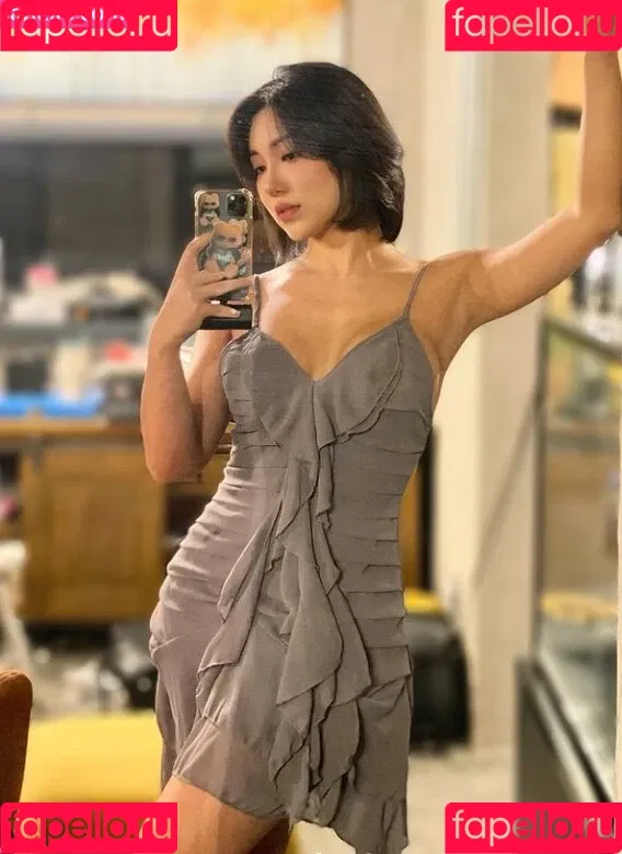 Beo Deul Jeong 정버들 Onlyfans Photo Gallery 