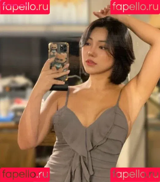 Beo Deul Jeong 정버들 Onlyfans Photo Gallery 
