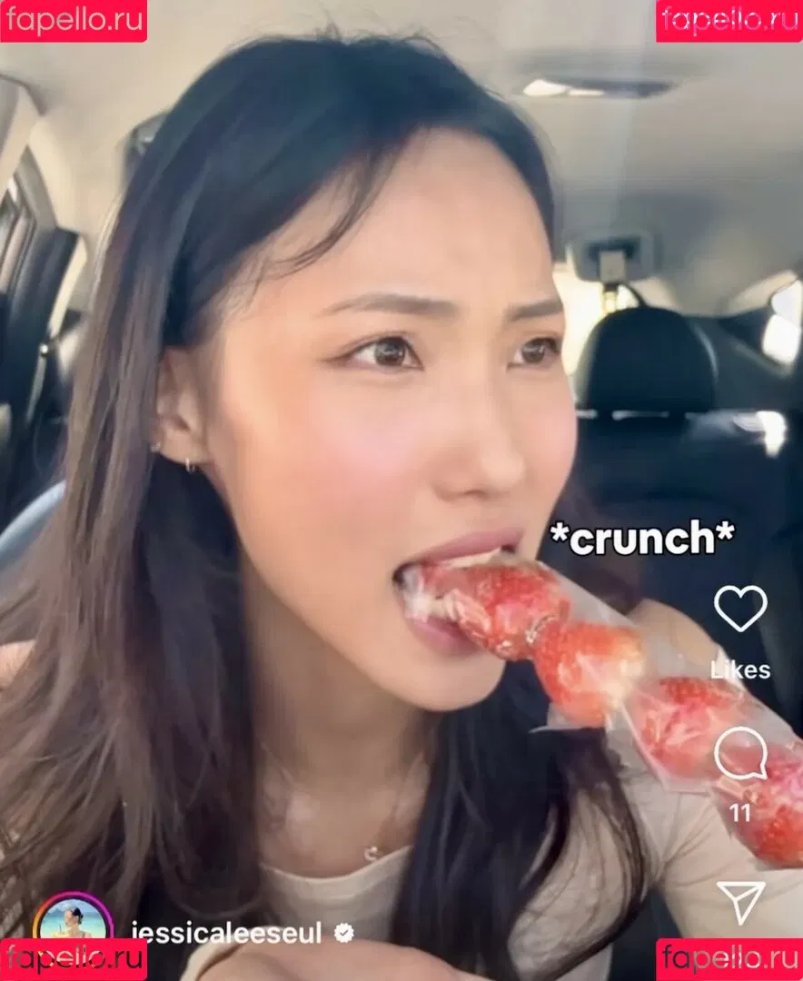 Jessica Lee Seul Onlyfans Photo Gallery 