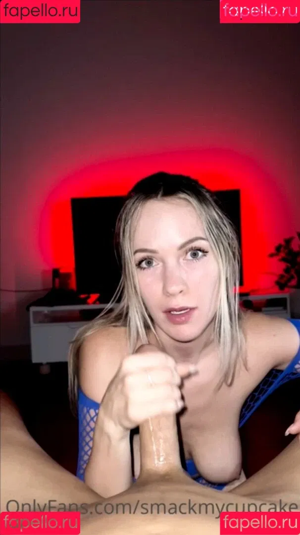 smackmycupcake Onlyfans Photo Gallery 