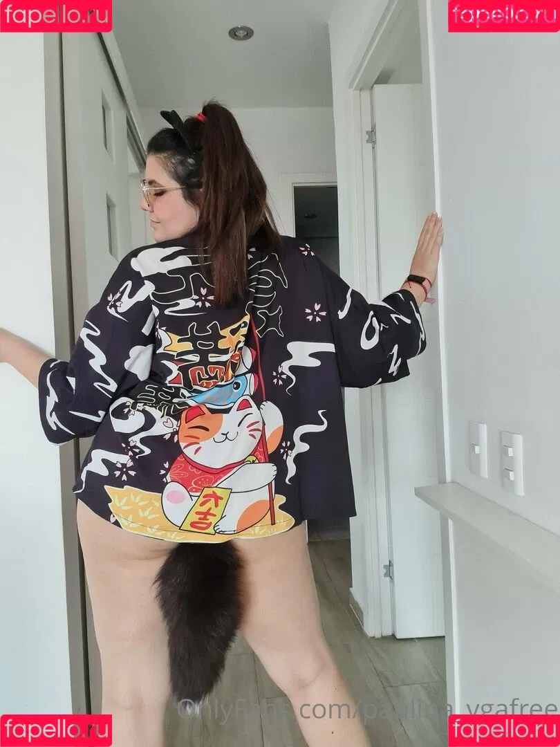 paulina_vgafree Onlyfans Photo Gallery 