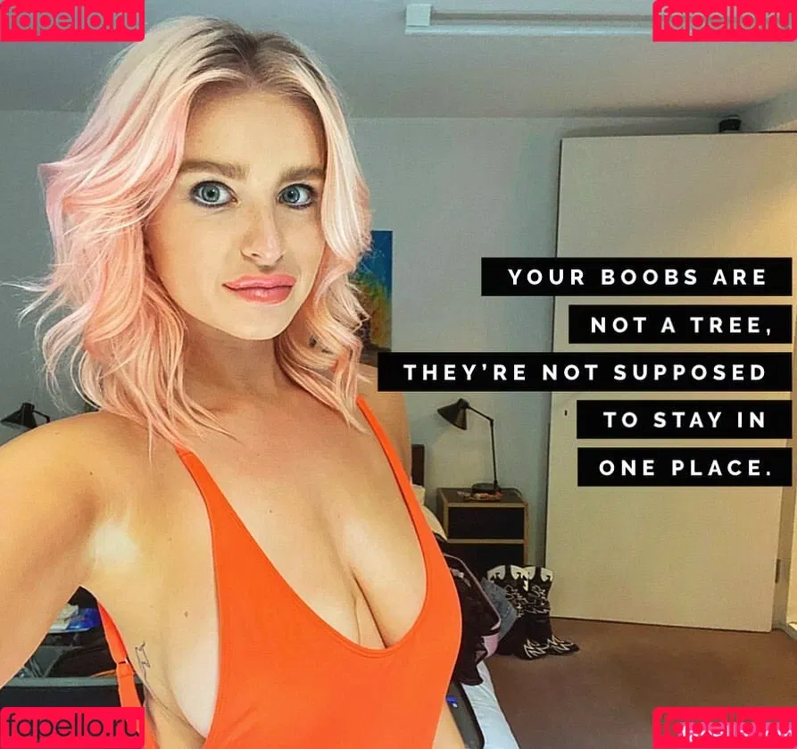 Jess Davies Onlyfans Photo Gallery 
