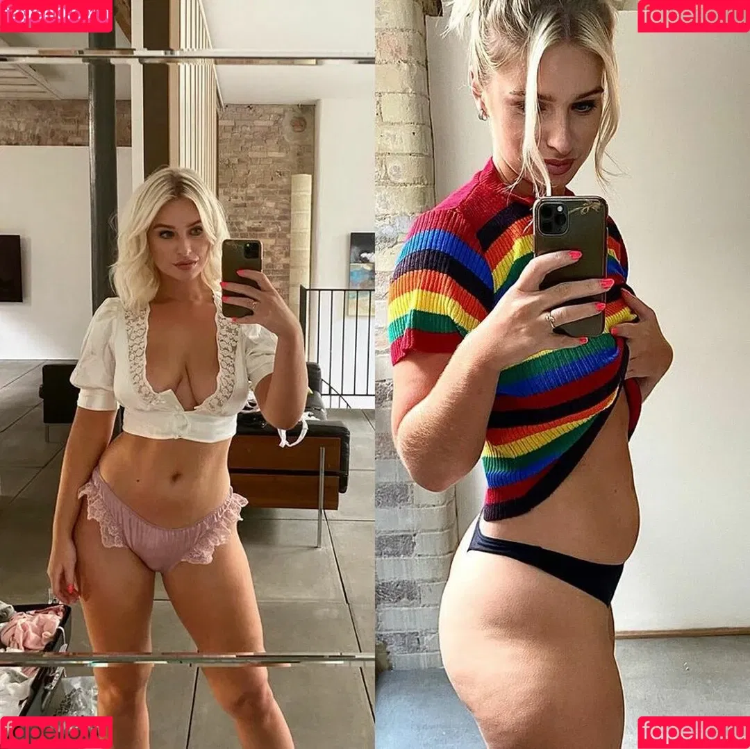 Jess Davies Onlyfans Photo Gallery 