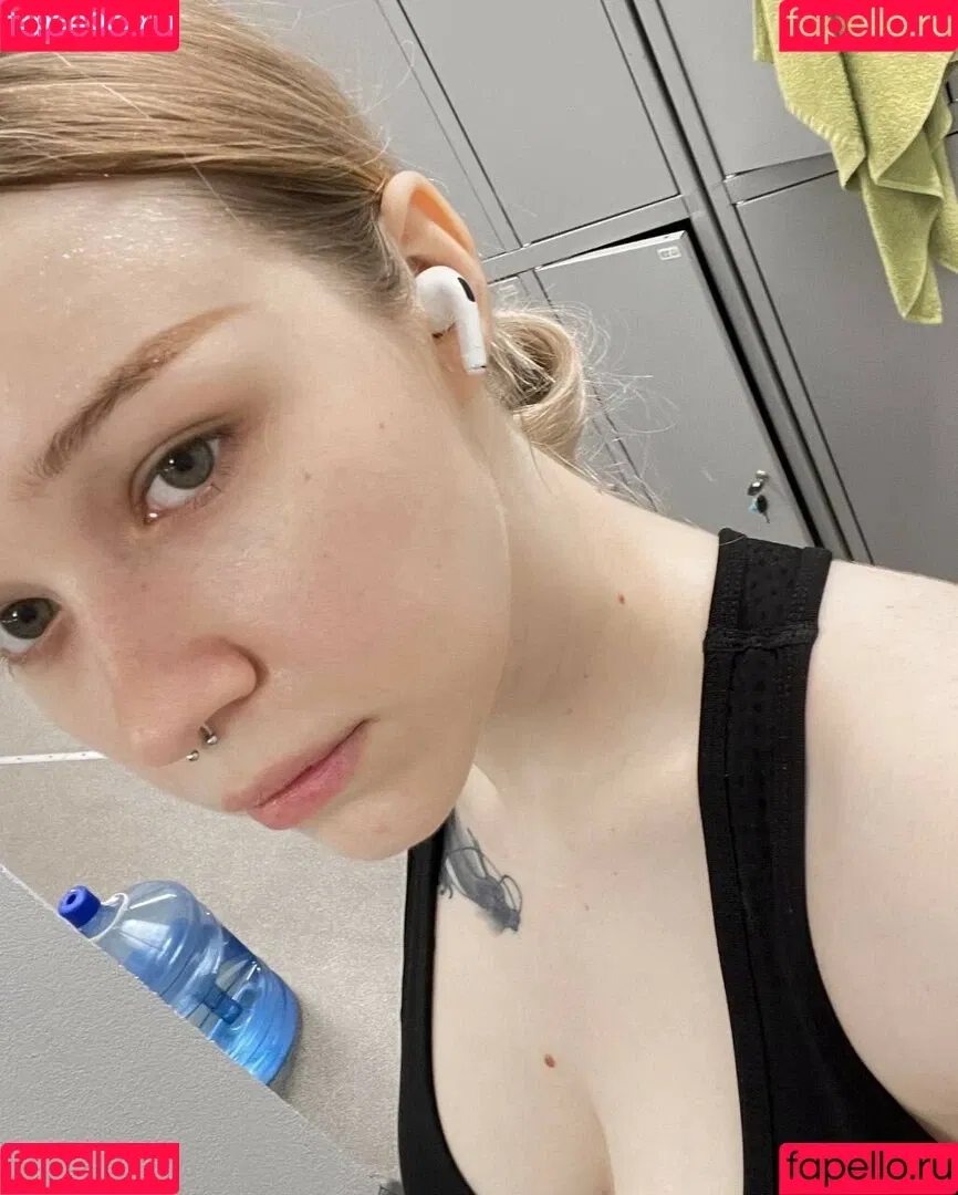 Morphe_ya Onlyfans Photo Gallery 