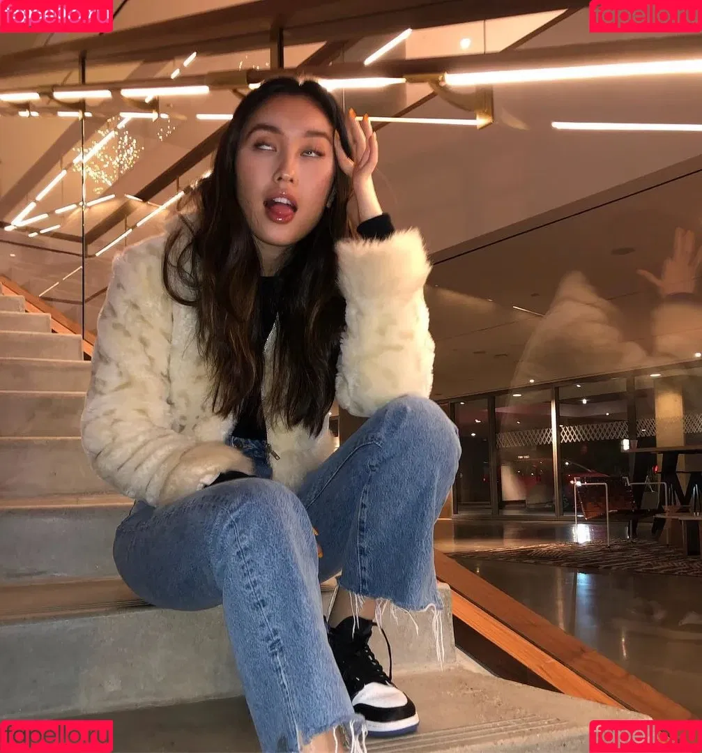 Olivia Sui Onlyfans Photo Gallery 