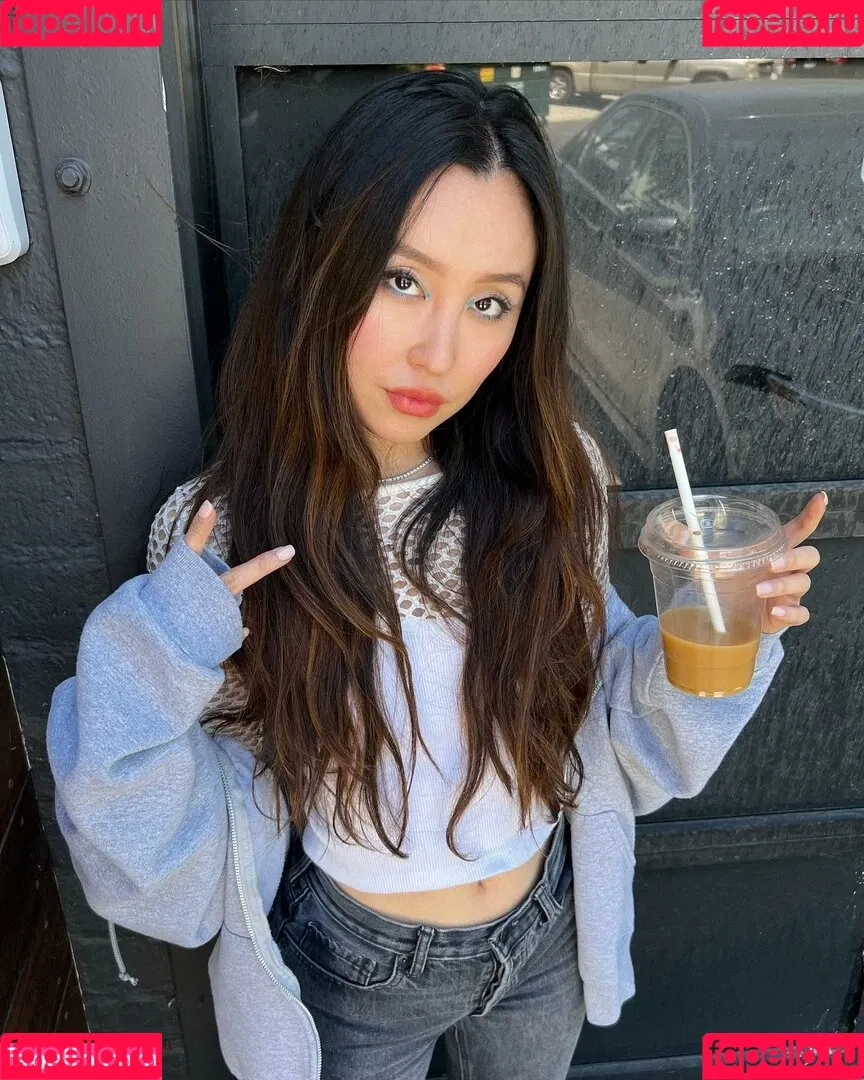 Olivia Sui Onlyfans Photo Gallery 