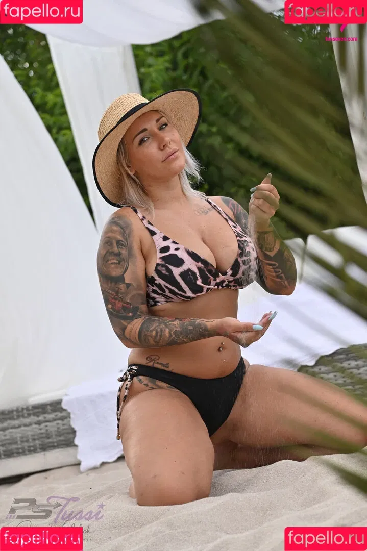 Sabrina Reiter Onlyfans Photo Gallery 