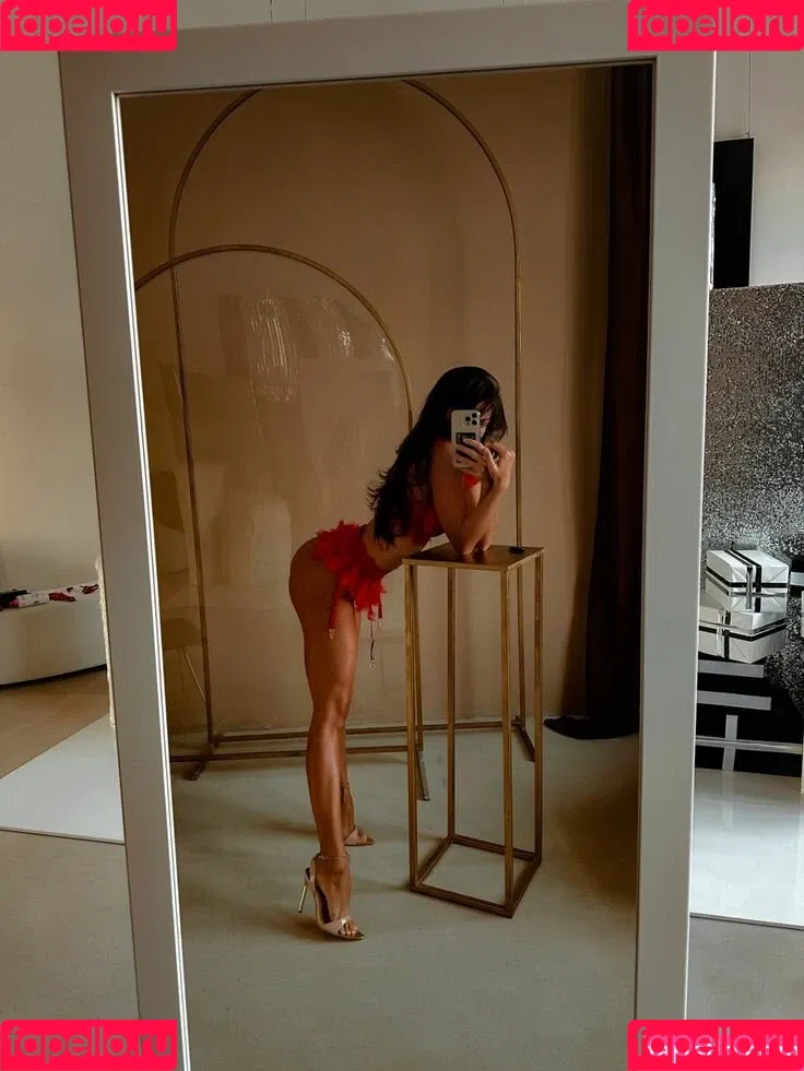 Aminova Inna Onlyfans Photo Gallery 
