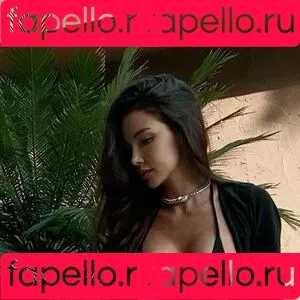 Aminova Inna Onlyfans Photo Gallery 