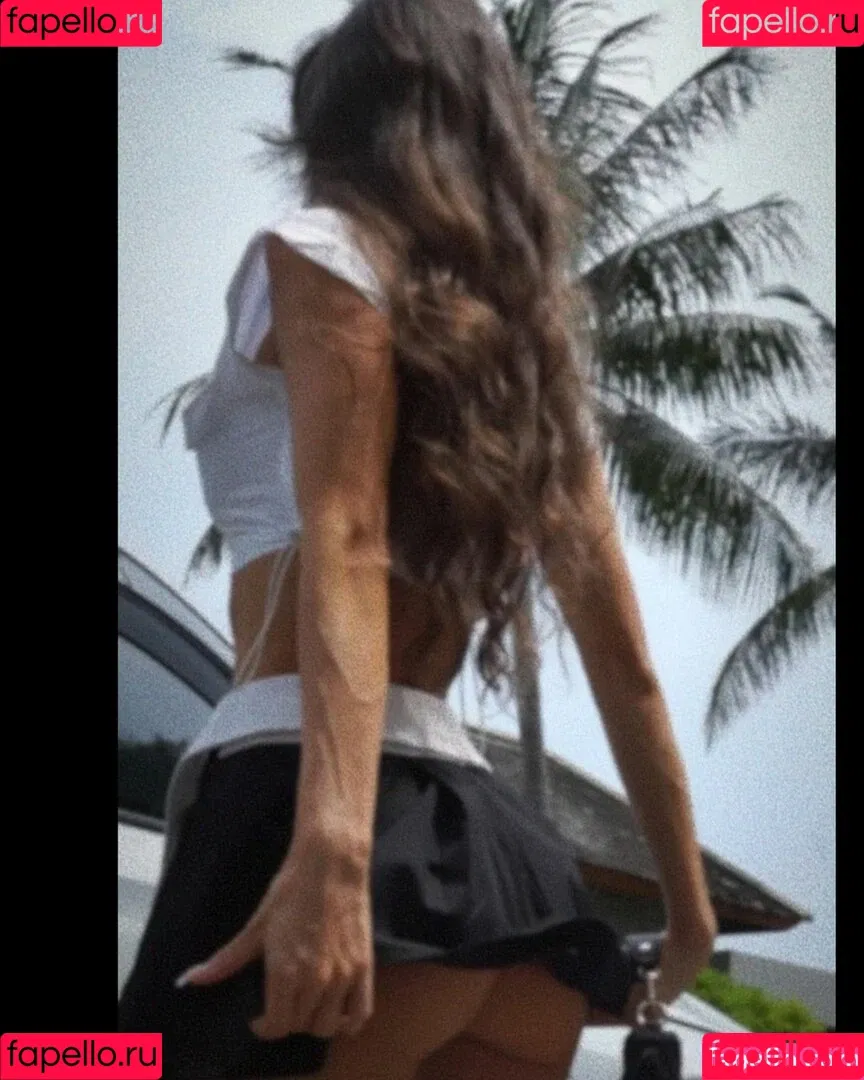 Aminova Inna Onlyfans Photo Gallery 