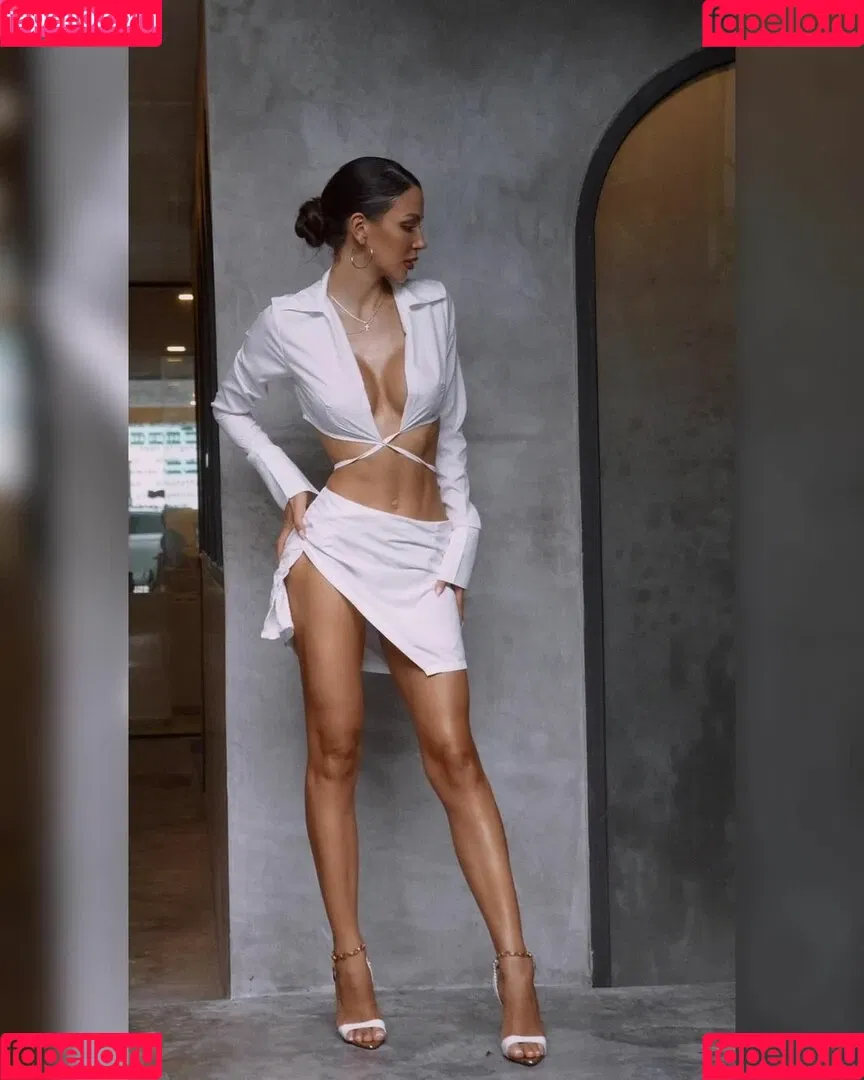 Aminova Inna Onlyfans Photo Gallery 