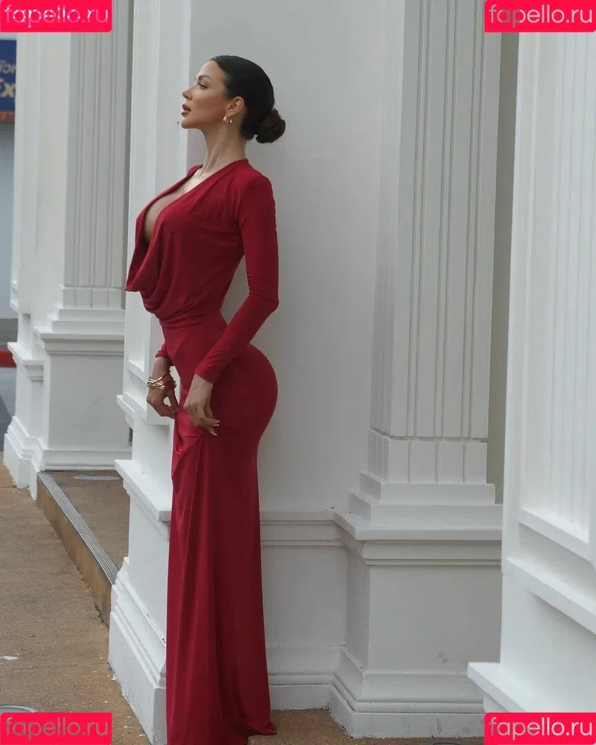 Aminova Inna Onlyfans Photo Gallery 