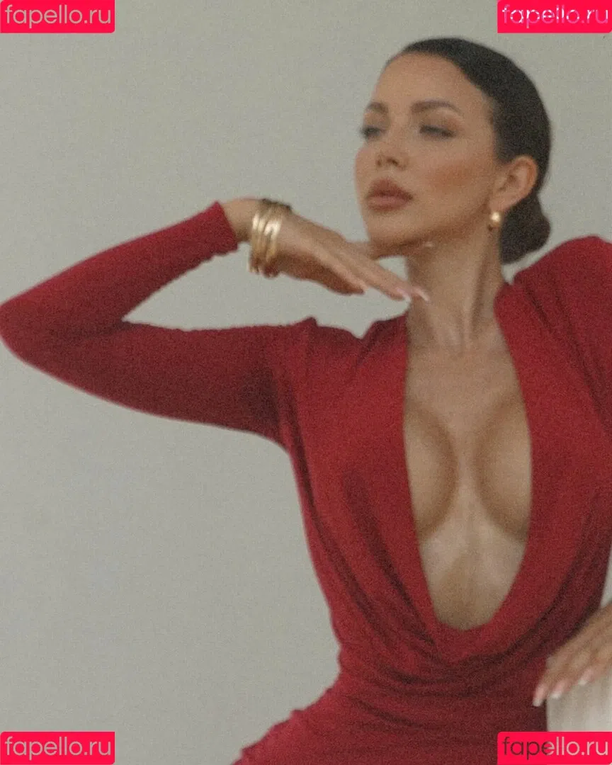 Aminova Inna Onlyfans Photo Gallery 