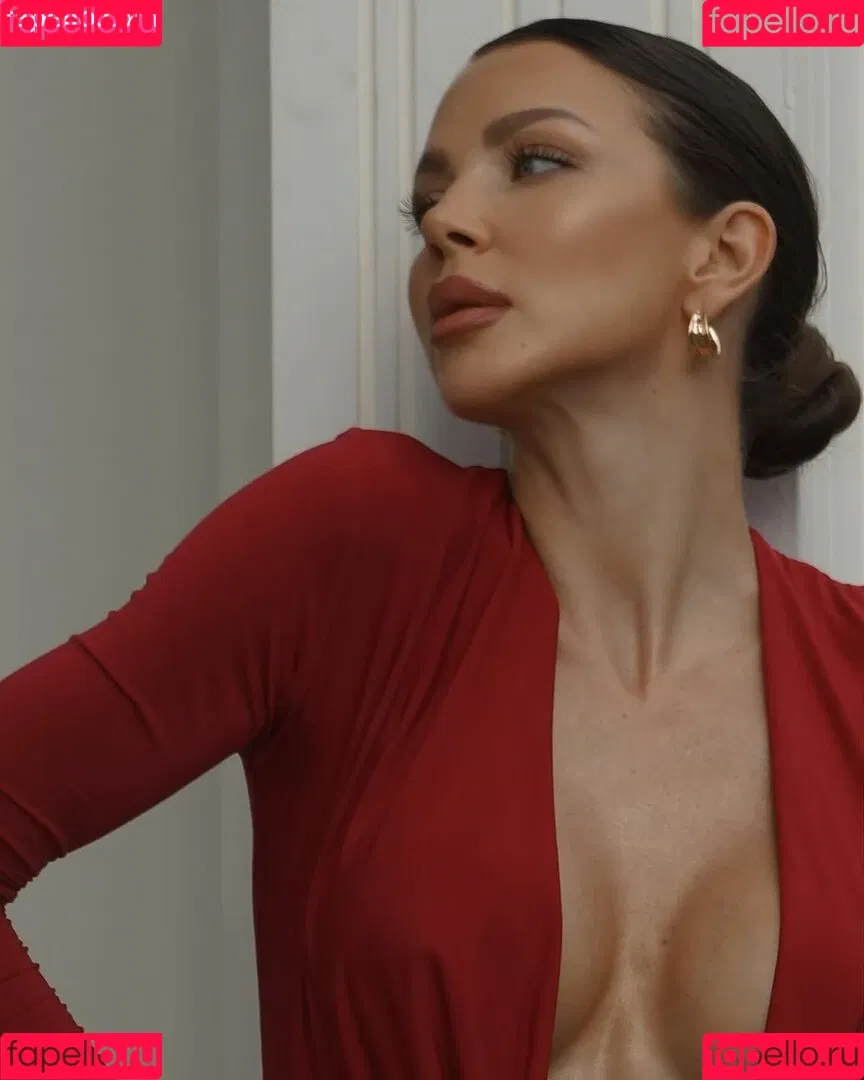 Aminova Inna Onlyfans Photo Gallery 