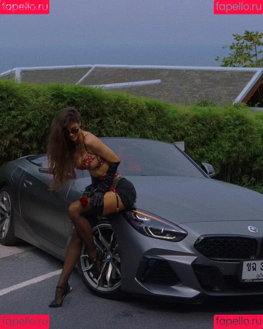 Aminova Inna Onlyfans Photo Gallery 