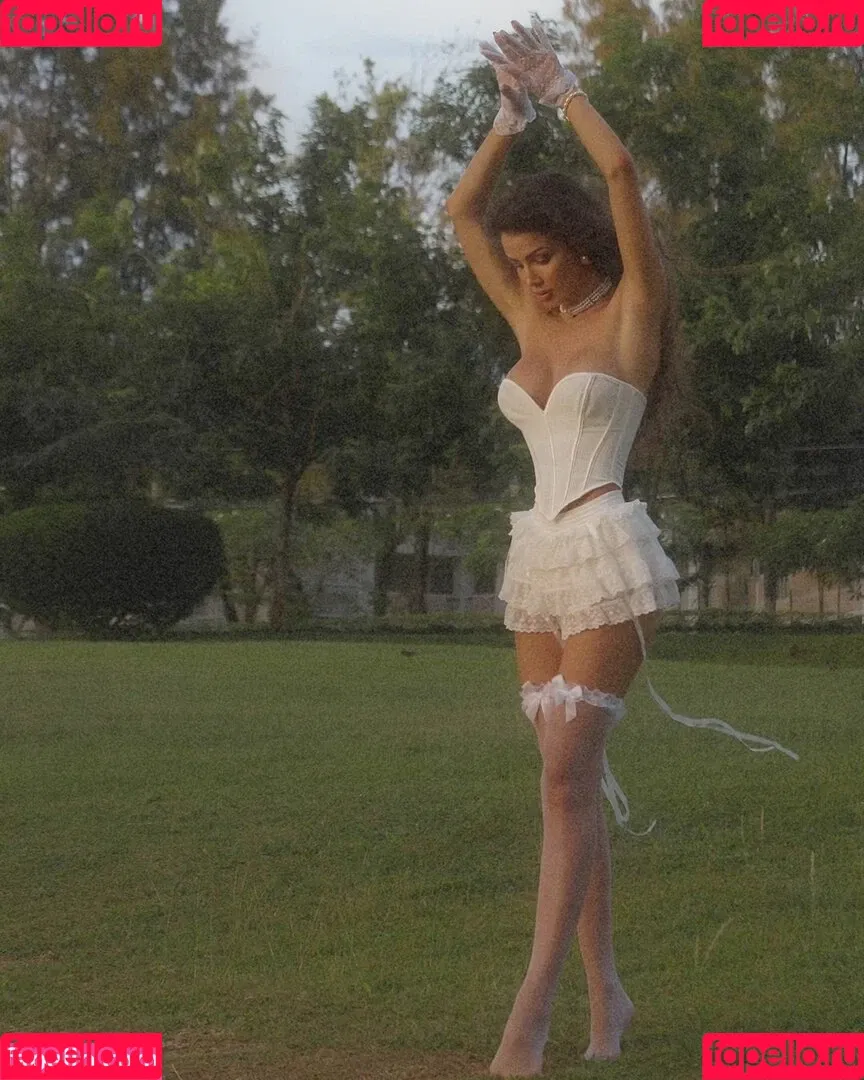 Aminova Inna Onlyfans Photo Gallery 