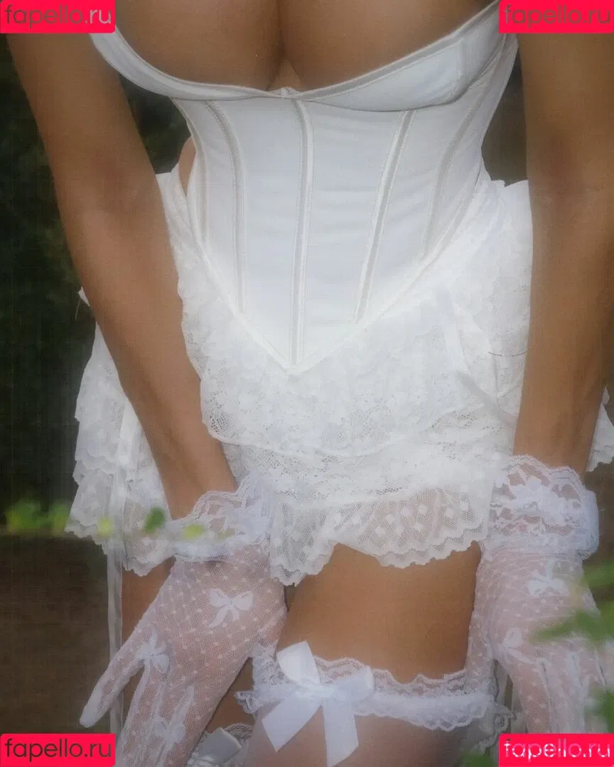Aminova Inna Onlyfans Photo Gallery 