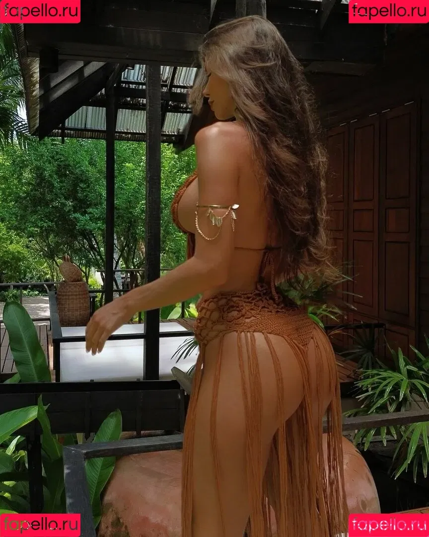 Aminova Inna Onlyfans Photo Gallery 