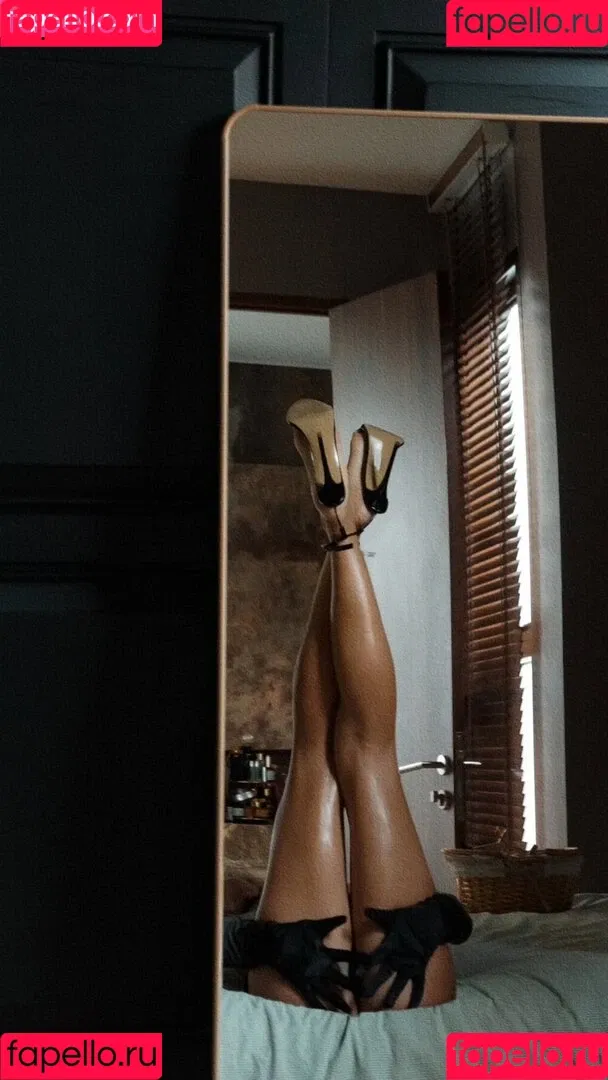 Aminova Inna Onlyfans Photo Gallery 