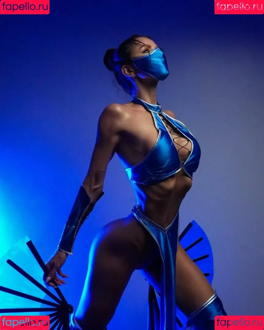 Aminova Inna Onlyfans Photo Gallery 