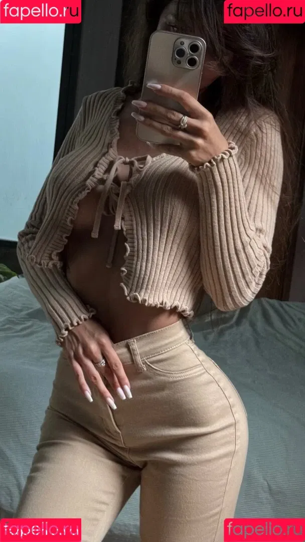 Aminova Inna Onlyfans Photo Gallery 