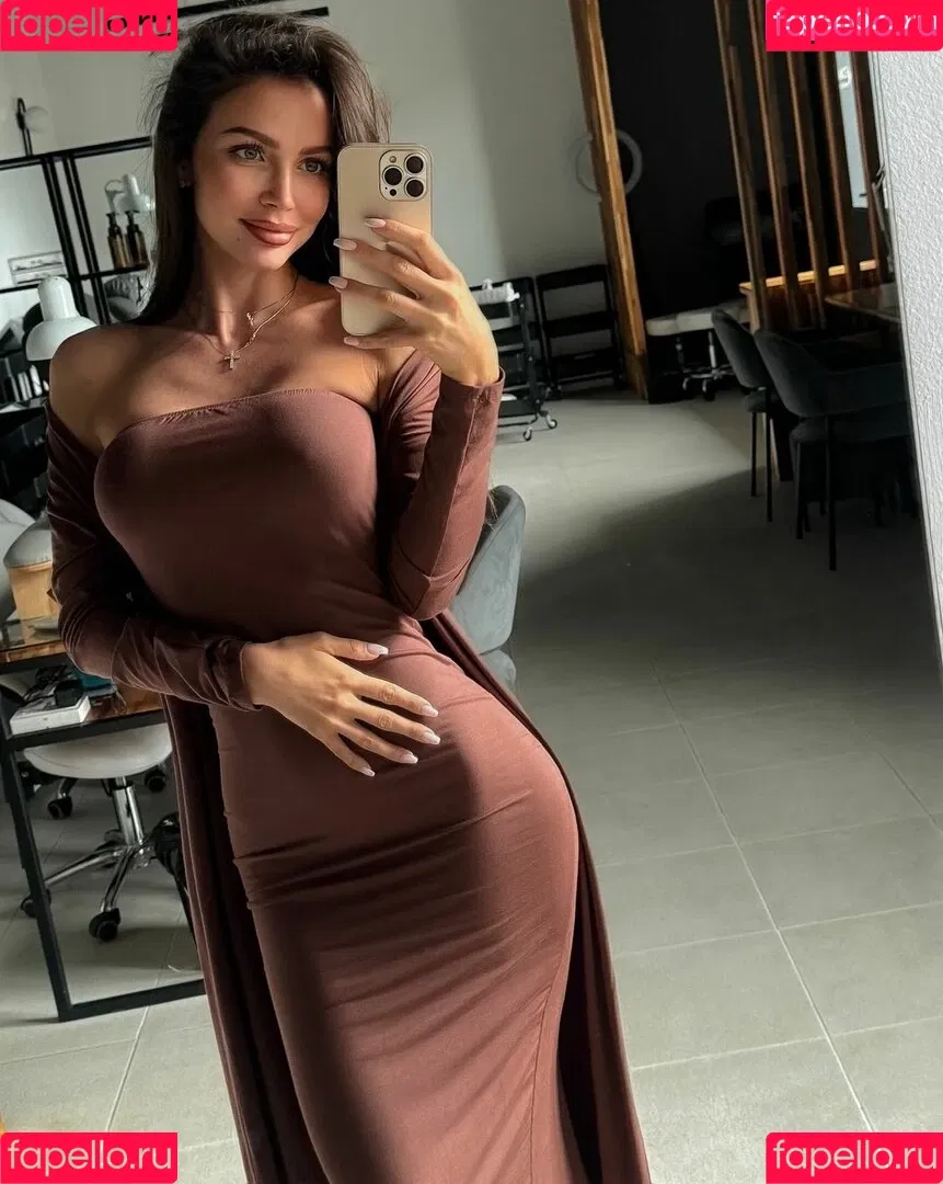 Aminova Inna Onlyfans Photo Gallery 