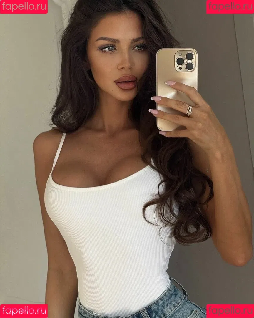 Aminova Inna Onlyfans Photo Gallery 