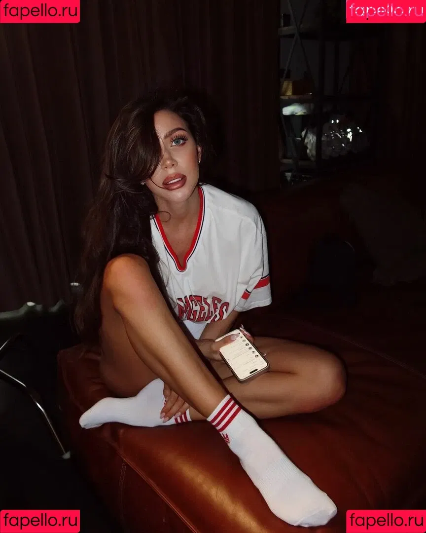 Aminova Inna Onlyfans Photo Gallery 