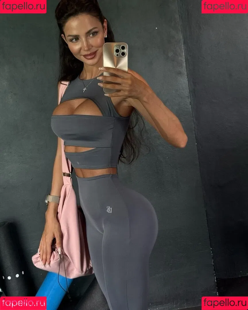 Aminova Inna Onlyfans Photo Gallery 