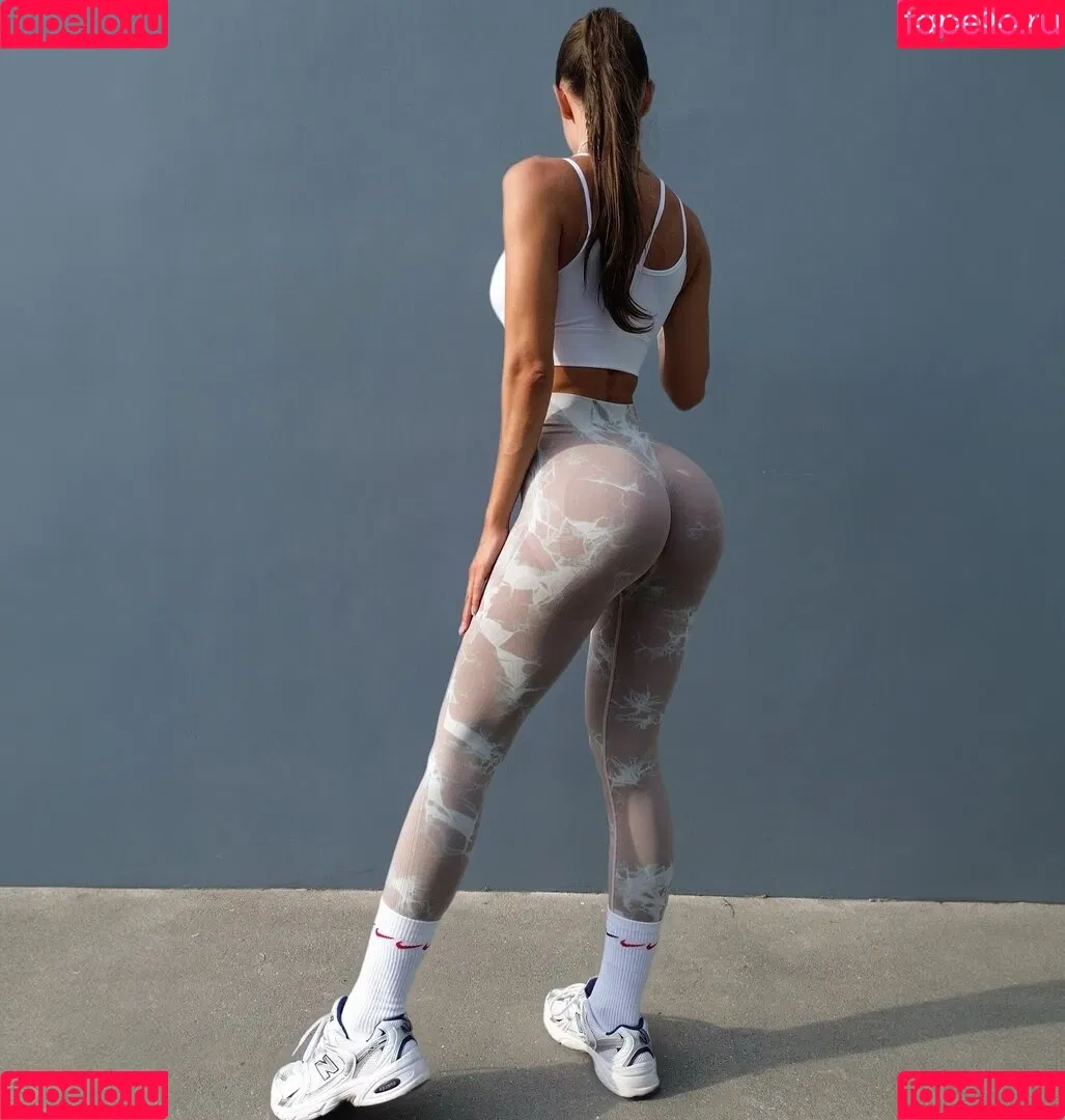 Aminova Inna Onlyfans Photo Gallery 