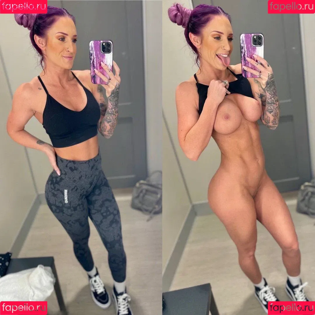 fitfreaks Onlyfans Photo Gallery 