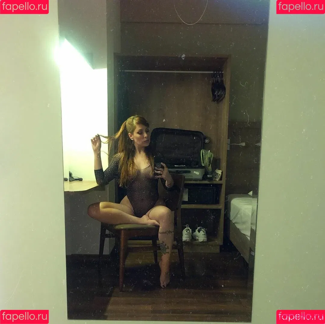 Pitty Onlyfans Photo Gallery 