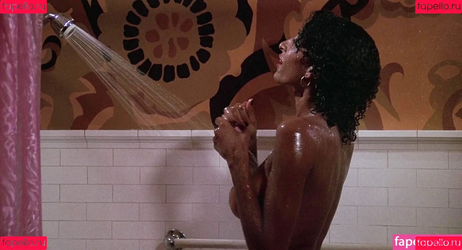 Pam Grier Onlyfans Photo Gallery 