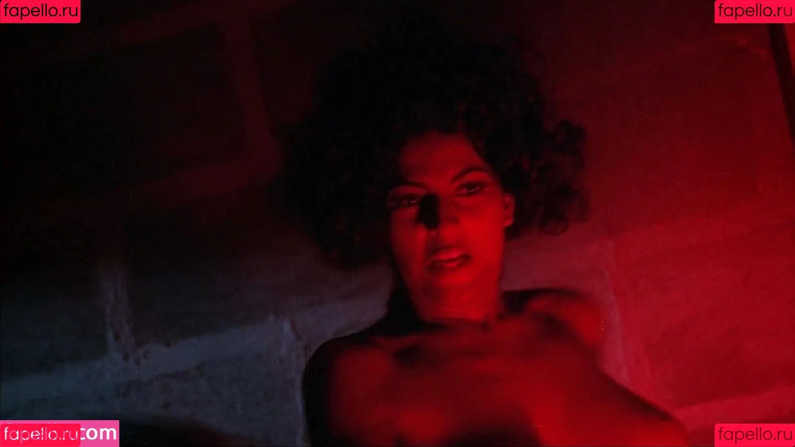Pam Grier Onlyfans Photo Gallery 