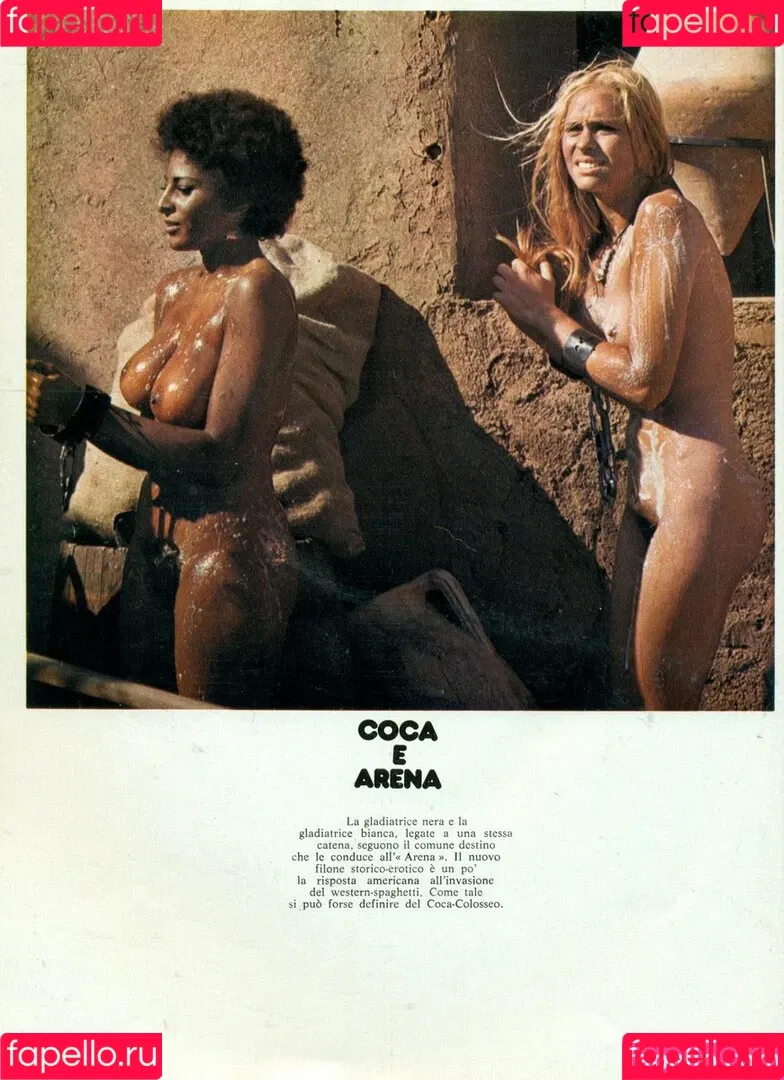 Pam Grier Onlyfans Photo Gallery 