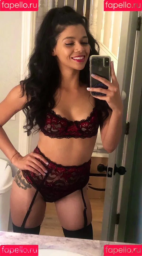 Harley Haze Onlyfans Photo Gallery 