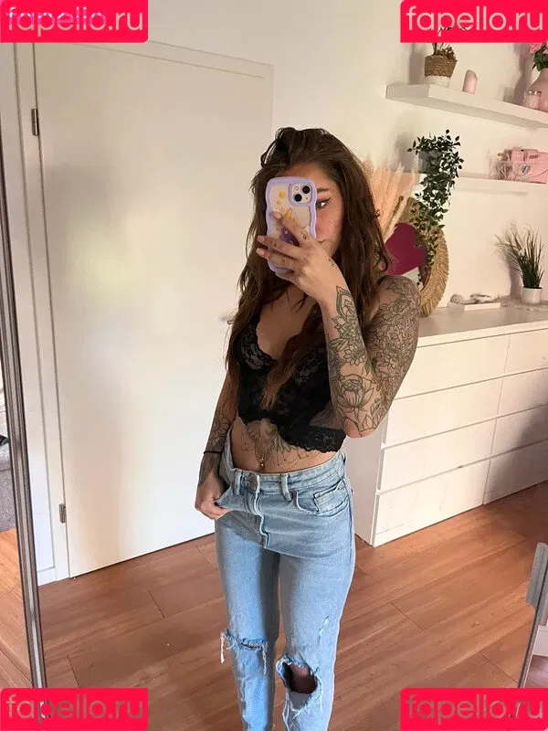 Tizeax Onlyfans Photo Gallery 