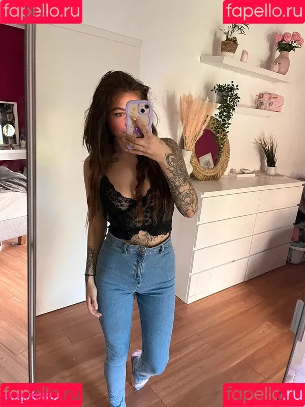 Tizeax Onlyfans Photo Gallery 