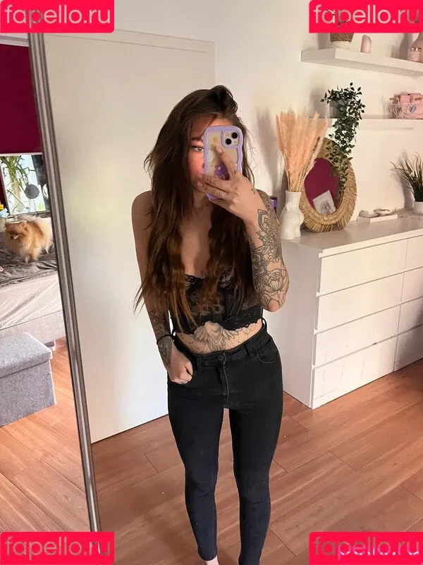 Tizeax Onlyfans Photo Gallery 