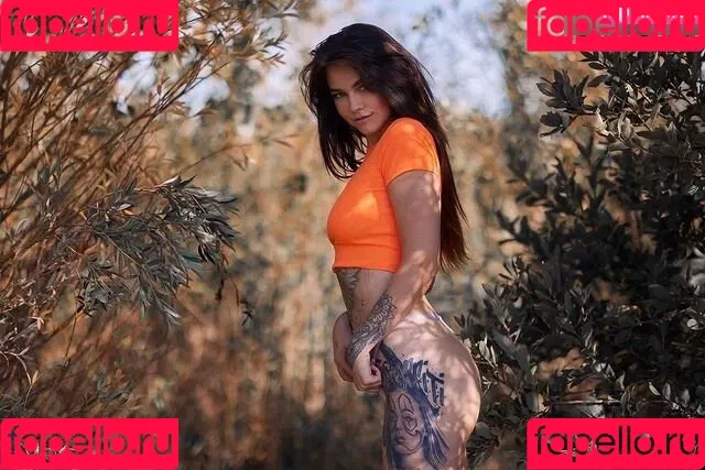 Tizeax Onlyfans Photo Gallery 
