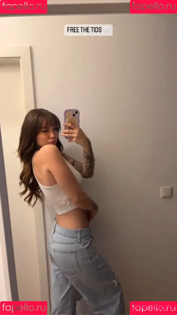 Tizeax Onlyfans Photo Gallery 