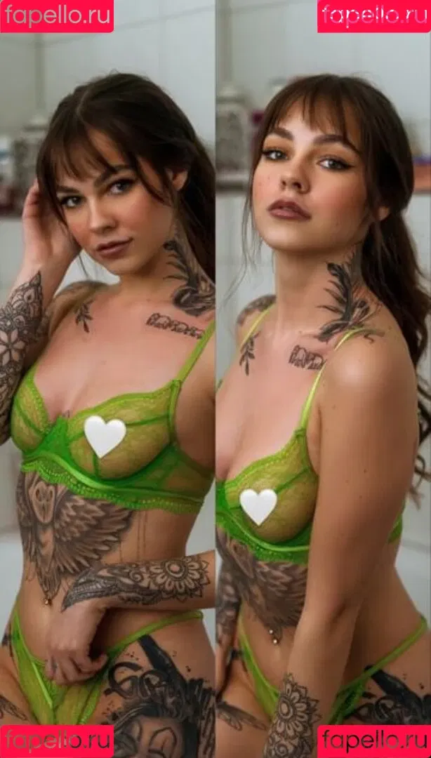 Tizeax Onlyfans Photo Gallery 
