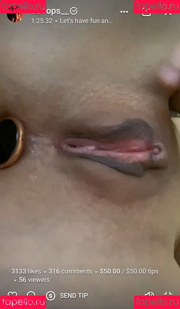 eva_oopsy Onlyfans Photo Gallery 