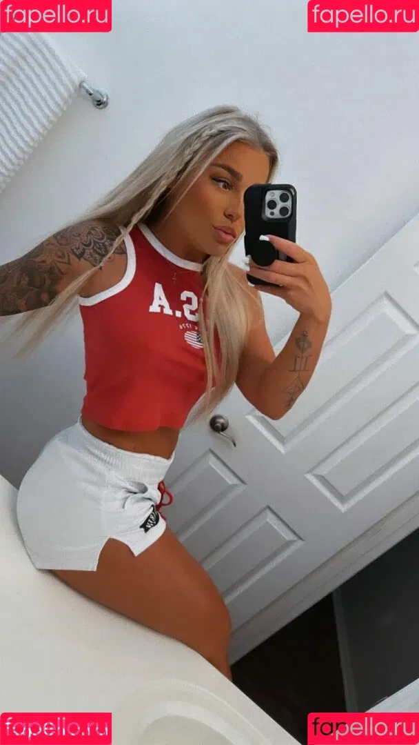 BrazyBecca Onlyfans Photo Gallery 
