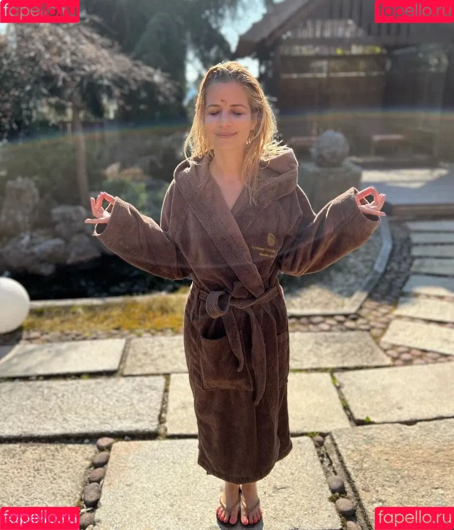 Susan Sideropoulos Onlyfans Photo Gallery 