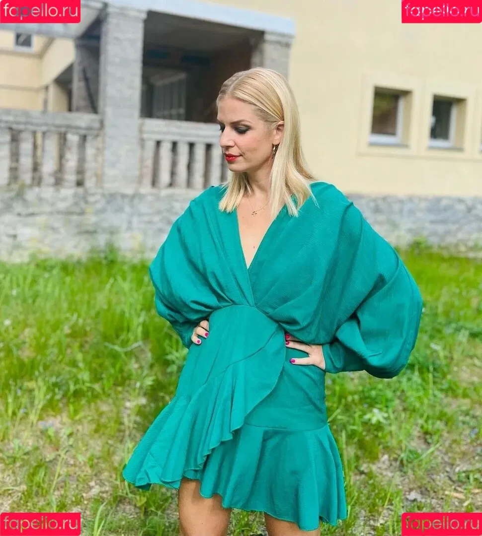 Susan Sideropoulos Onlyfans Photo Gallery 