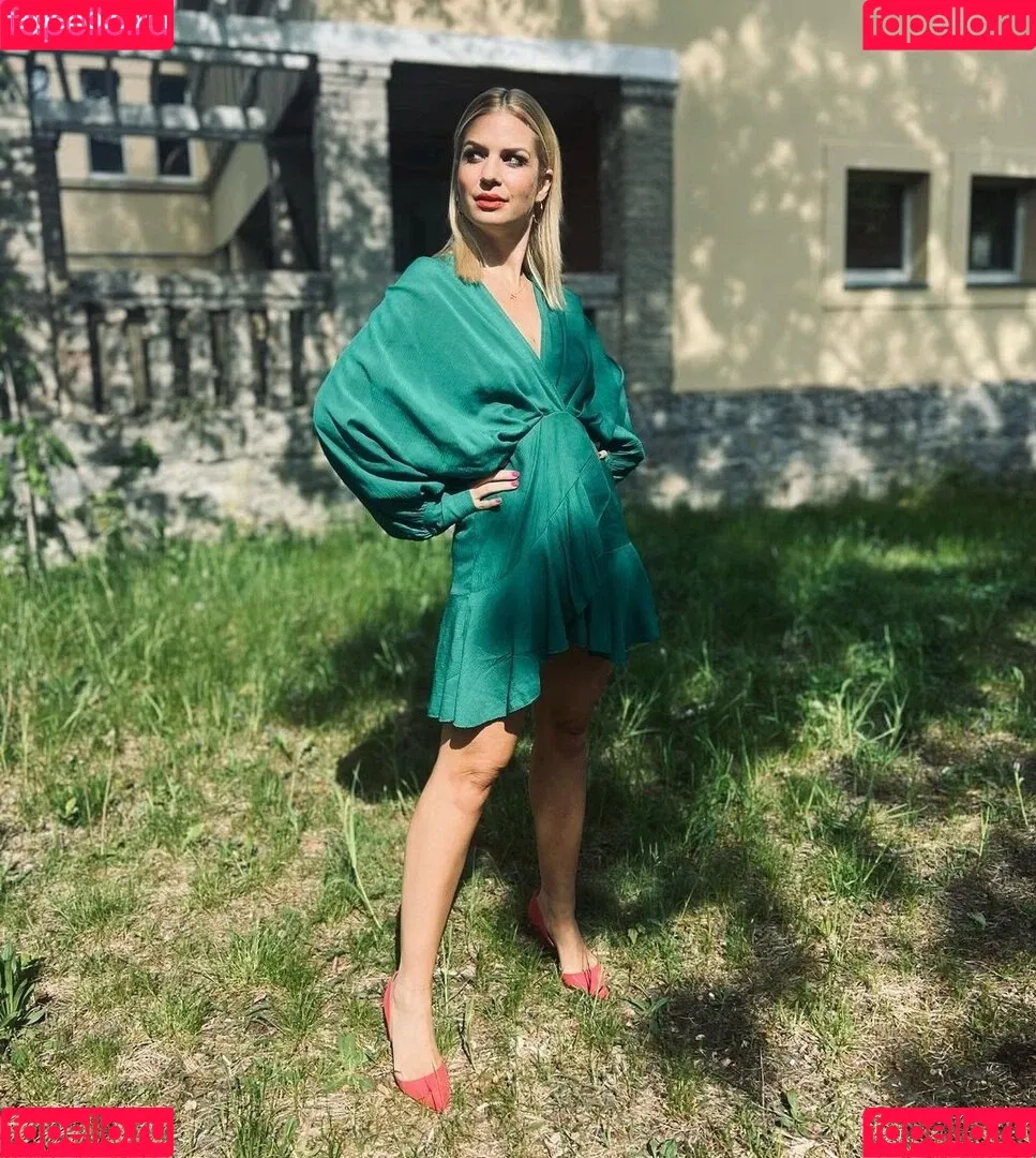 Susan Sideropoulos Onlyfans Photo Gallery 