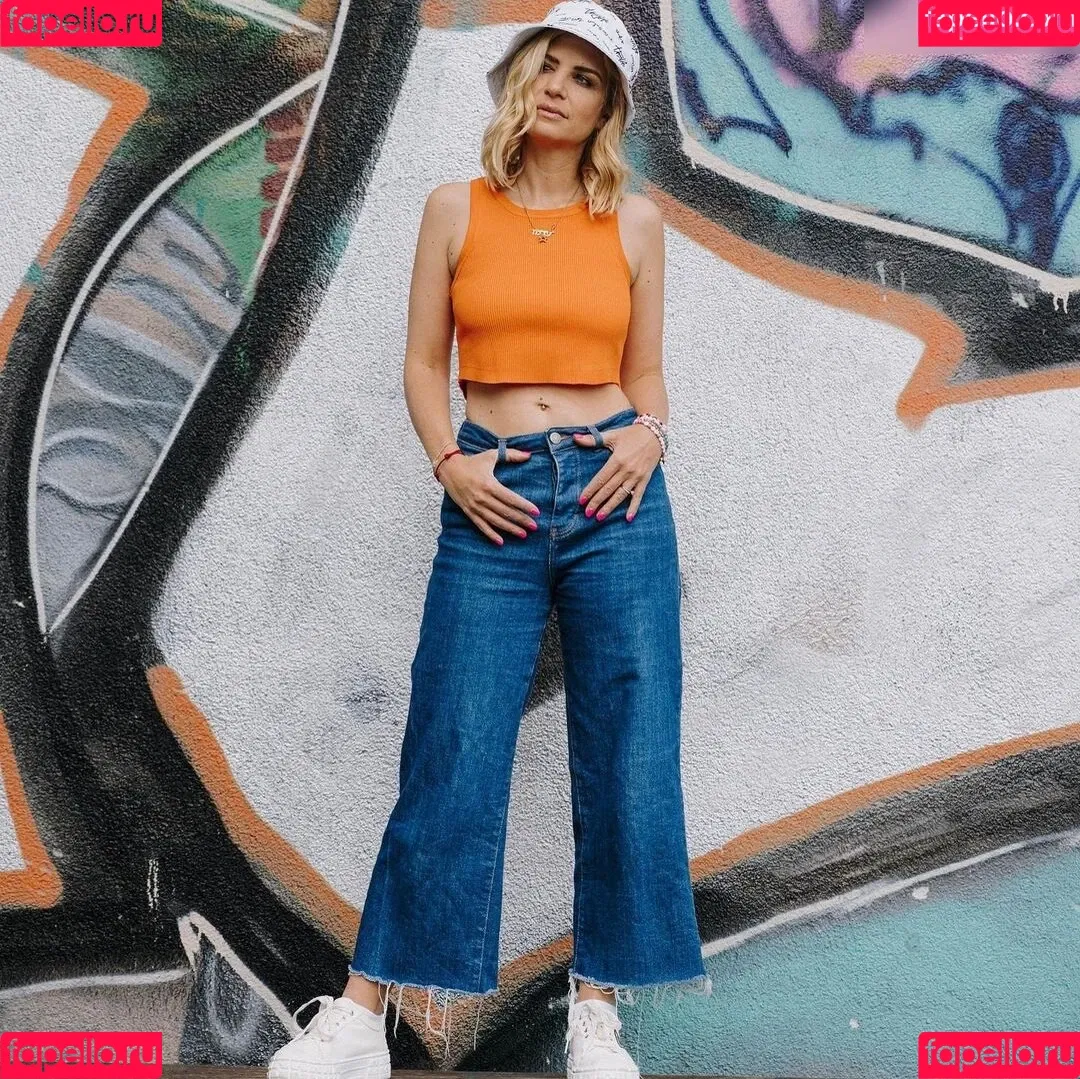Susan Sideropoulos Onlyfans Photo Gallery 