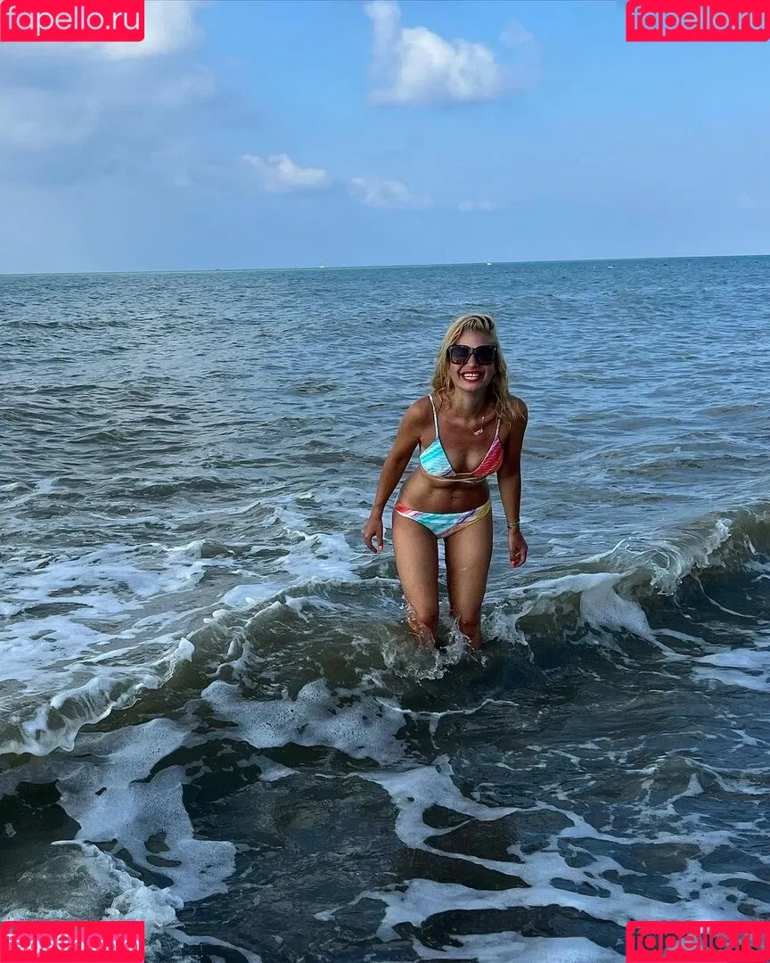 Susan Sideropoulos Onlyfans Photo Gallery 